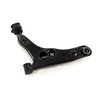 Mevotech 98-97 Mitsu Mirage:Front Lower Right Control Arm-Bj, Cms80124 CMS80124